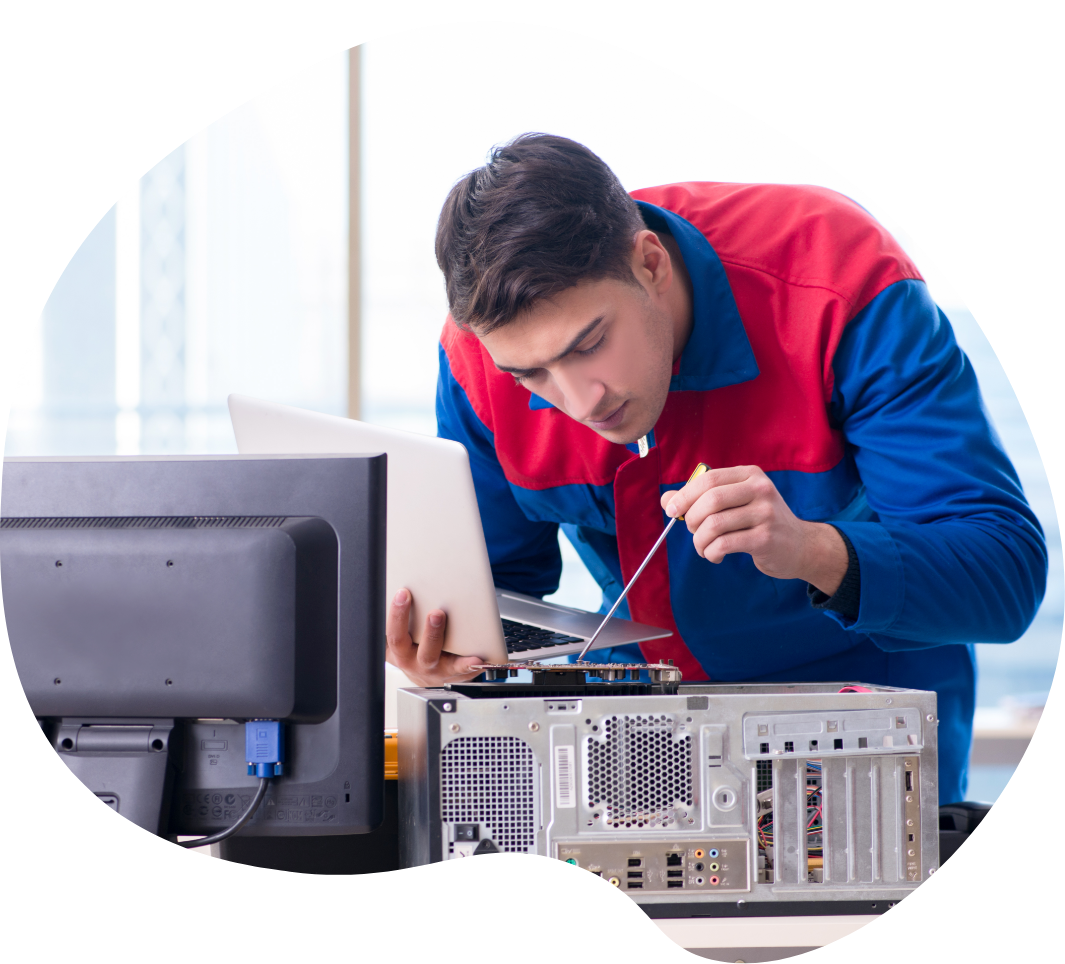 Computer-Repair