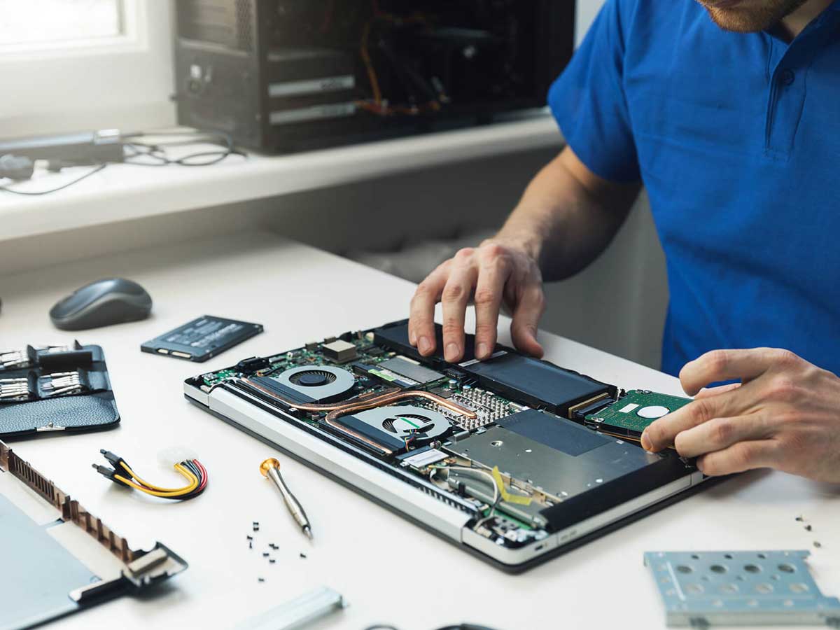 laptop-repair